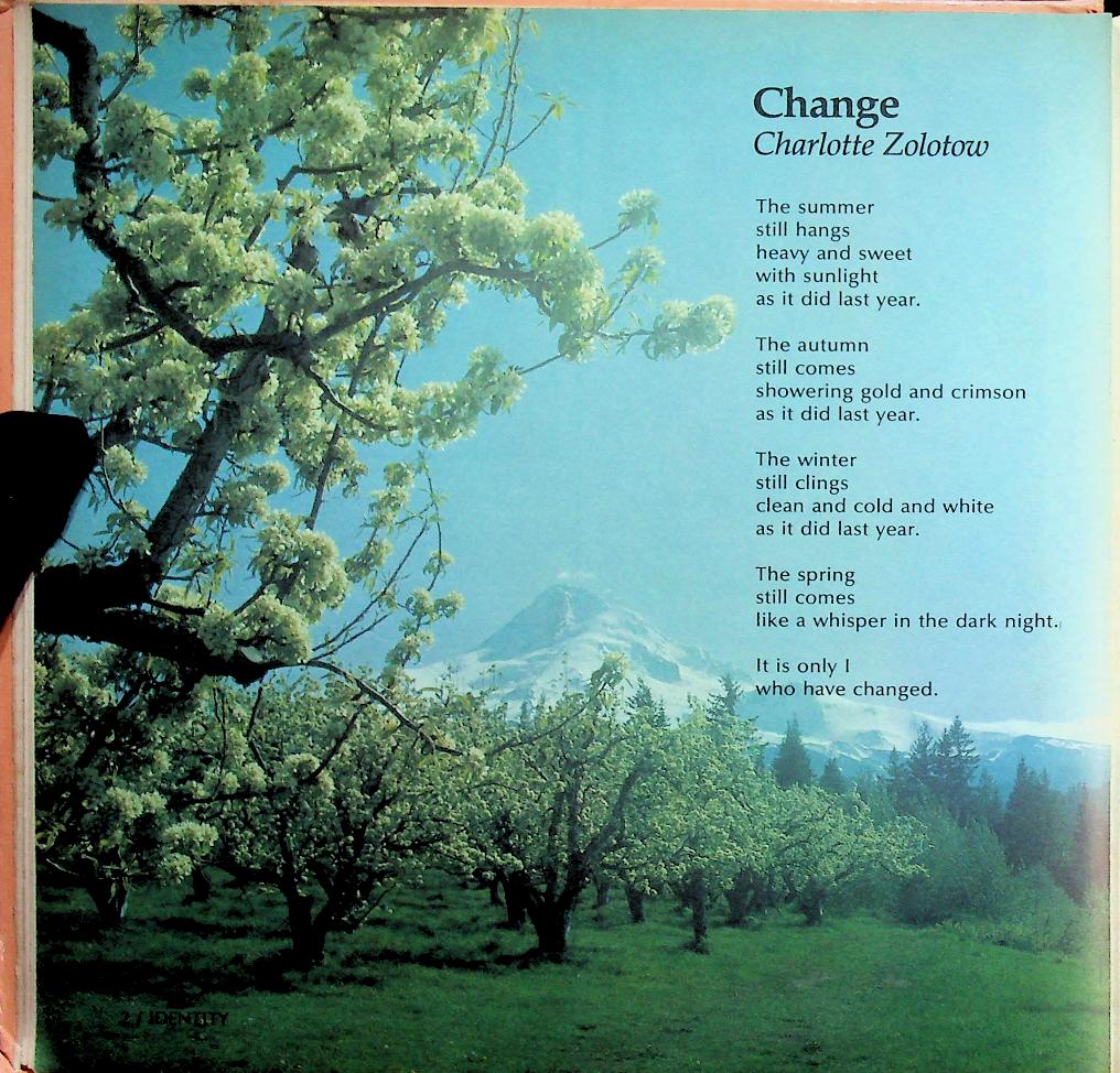 CONTEXTS anthology two