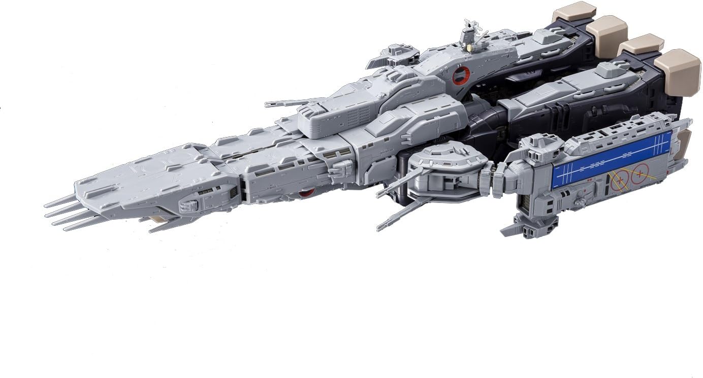 **MTS Toys**ARCADIA 1/3000 SDF-1 Macross [Macross: Do You Remember Love?]