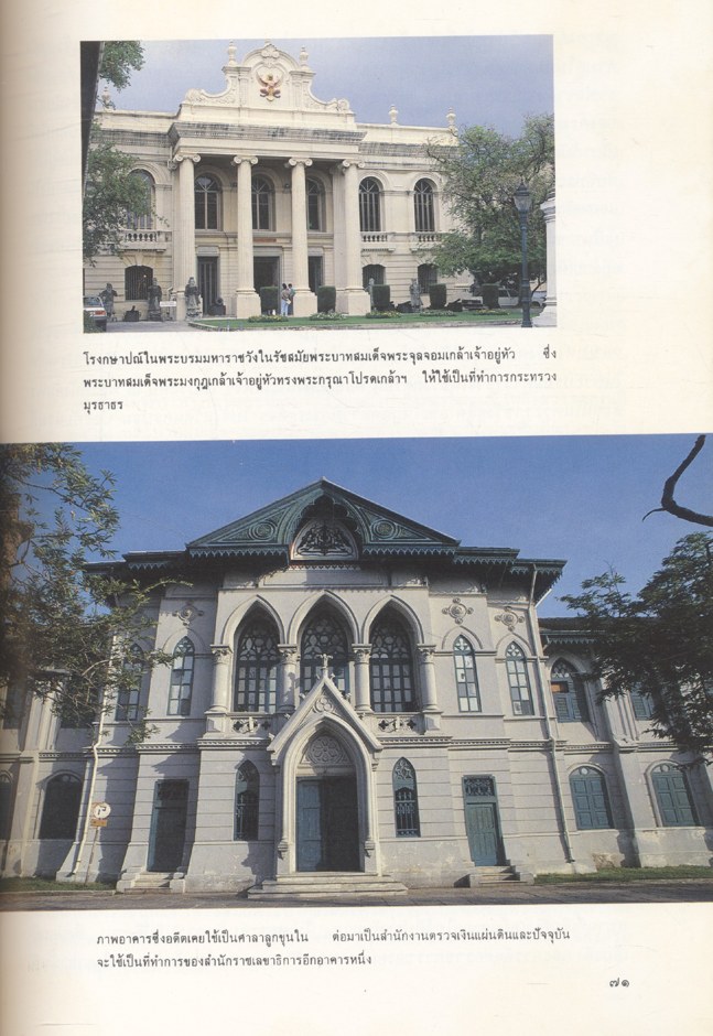 ประวัติสำนักราชเลขาธิการ