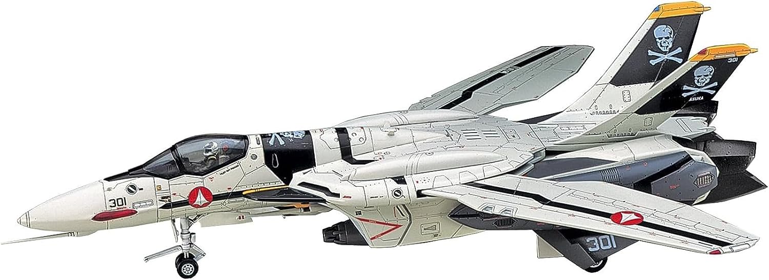 **MTS Toys**Hasegawa Macross Zero 1/72 : VF-0S