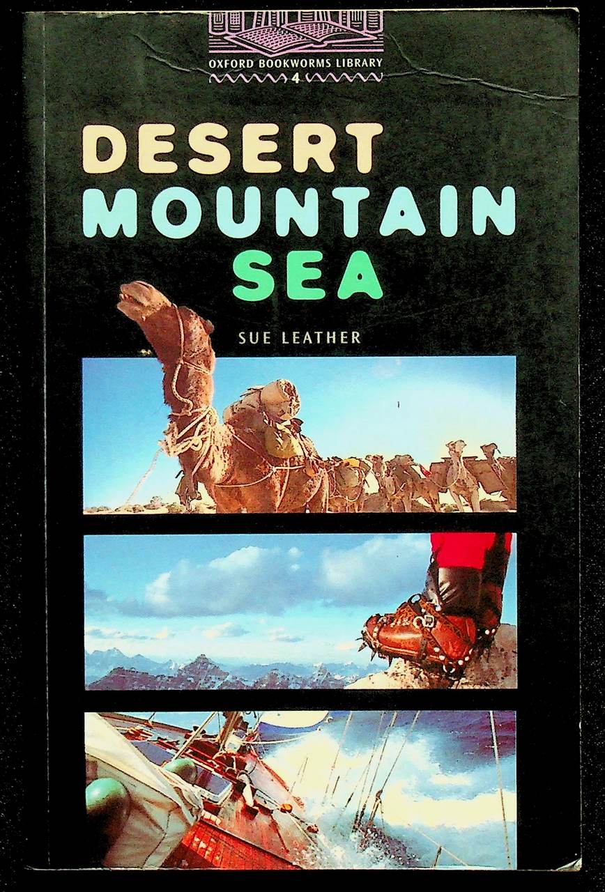 DESERT, MOUNTAIN, SEA