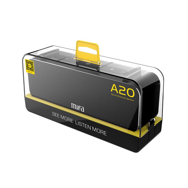 Mifa A20 สุดยอดลำโพงบูลทูธ