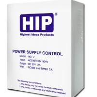 POWER SUPPLY 901-2 (12 Vdc 2A)