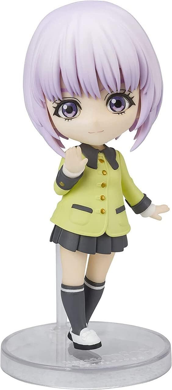 **MTS Toys**Figuarts Mini : Lara Tchaikoskaya