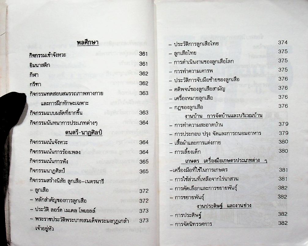 เตรียมสอบไล่ ชั้นประถมปีที่ 5