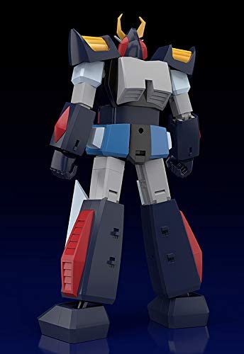 **MTS Toys**Moderoid : Baldios