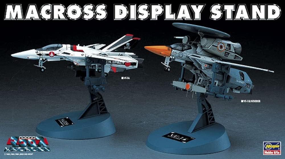 **MTS Toys**Hasegawa Macross 1/72 : Display Stand