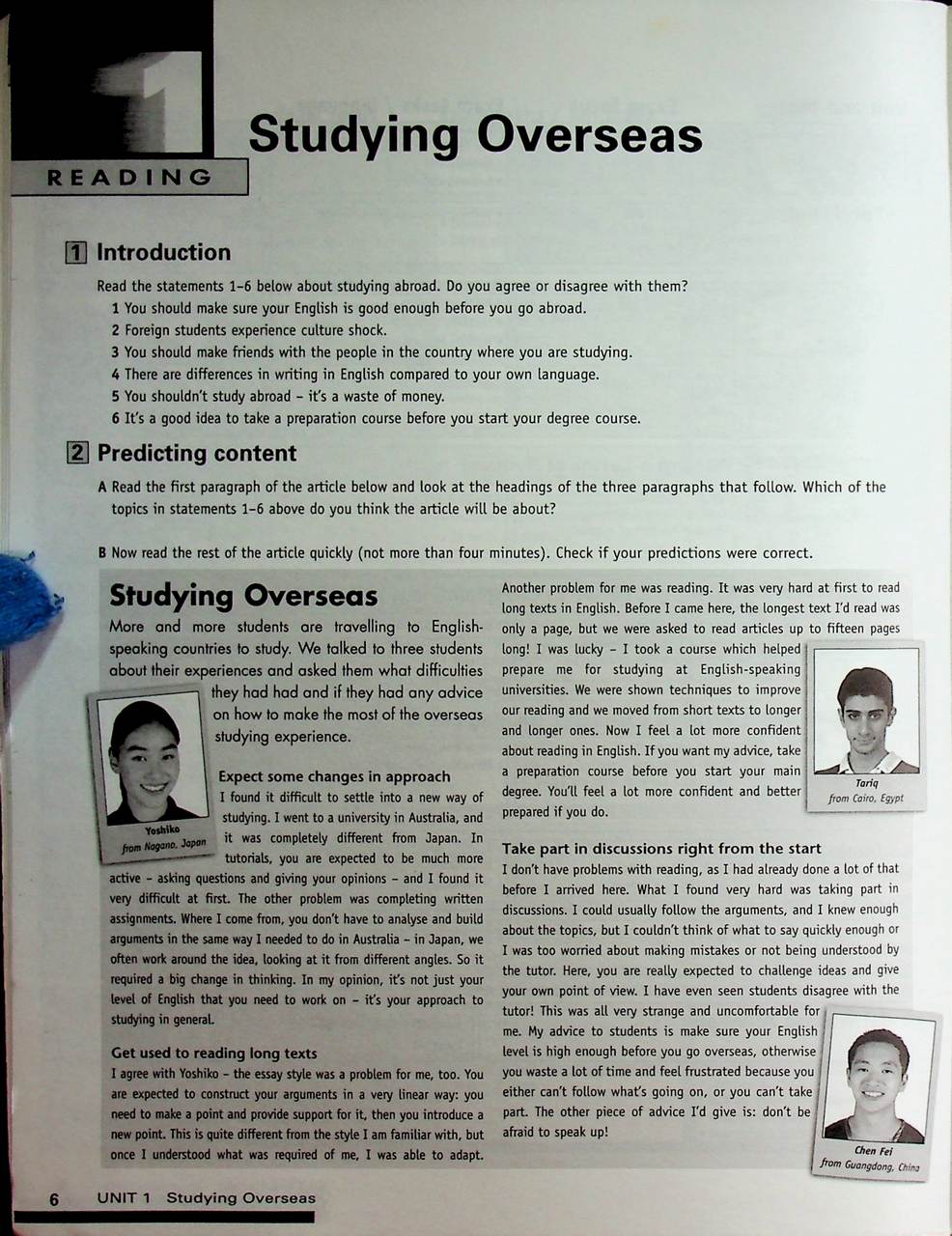 IELTS Express Intermediate Workbook