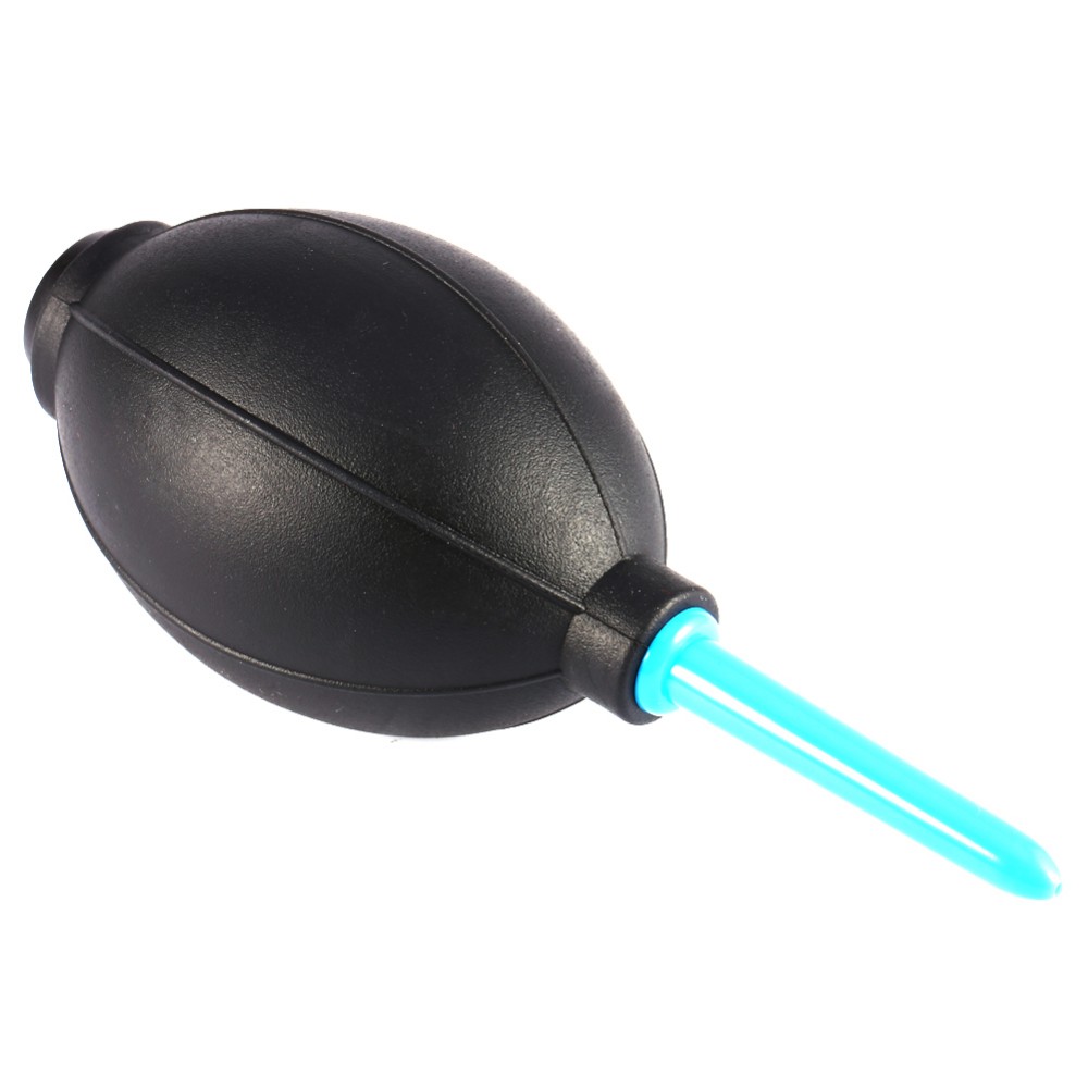 ที่เป่าฝุ่น Dust Blower Cleaner Rubber Lens Cleaner DSLR Tool For SLR Camera