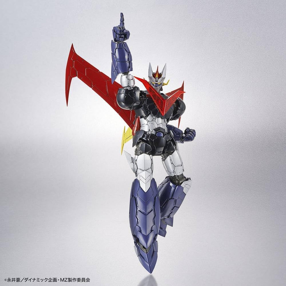 **MTS Toys**HG Bandai Super Robot 1/144 : Great Mazinger