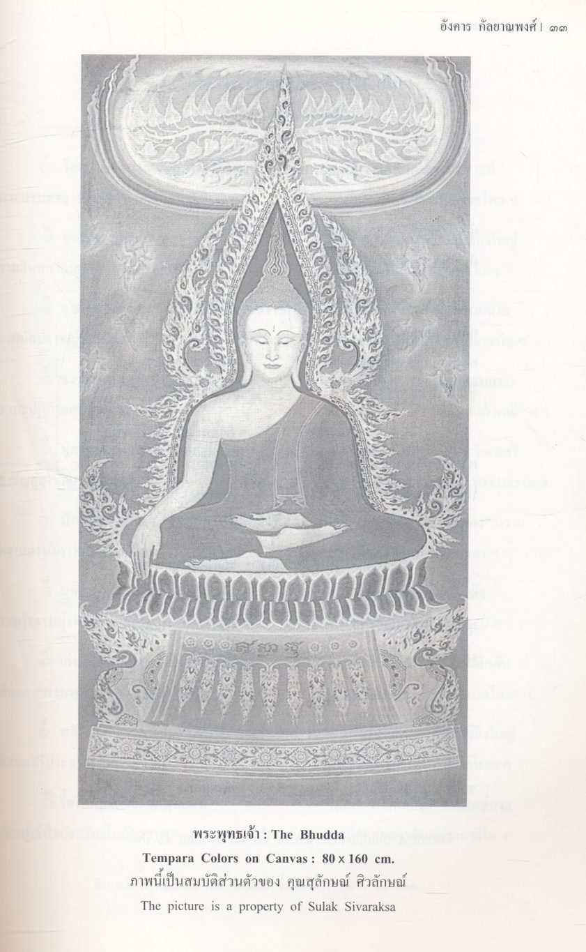 ปรัชญากวี อังคาร กัลยาณพงศ์