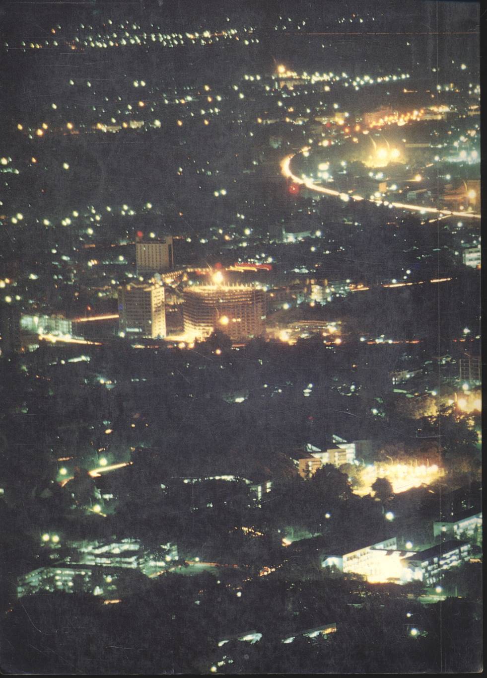 ฟิสิกส์ ๒ คู่มือปฏิบัติการฟิสิกส์พื้นฐาน ภาควิชาฟิสิกส์ คณะวิทยาศาสตร์ มหาวิทยาลัยเชียงใหม่