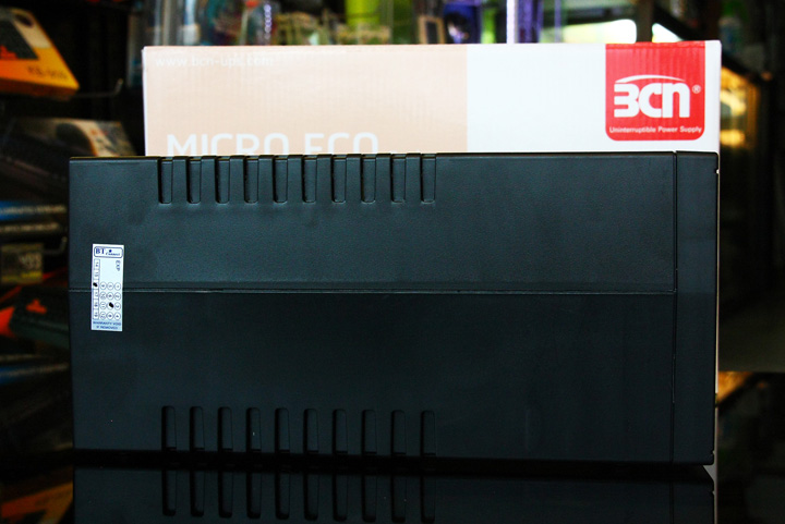 Micro ECO UPS BCN 1KVA