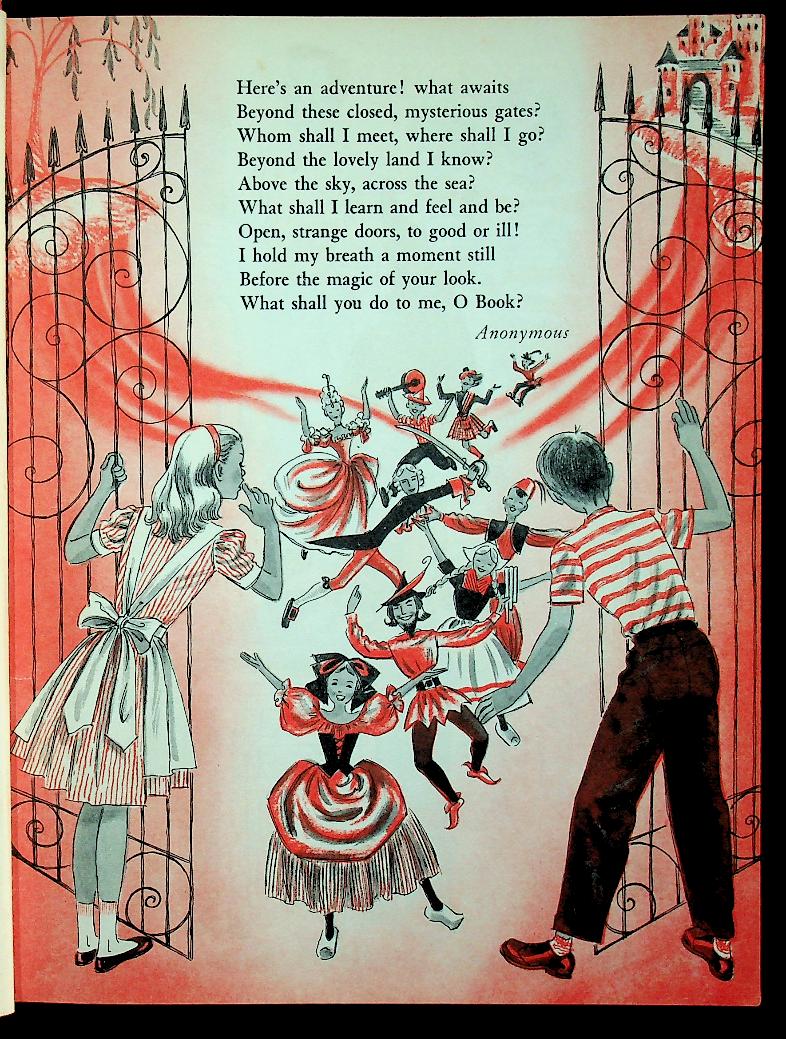 SINGING TOGETHER : ENLARGED EDITION