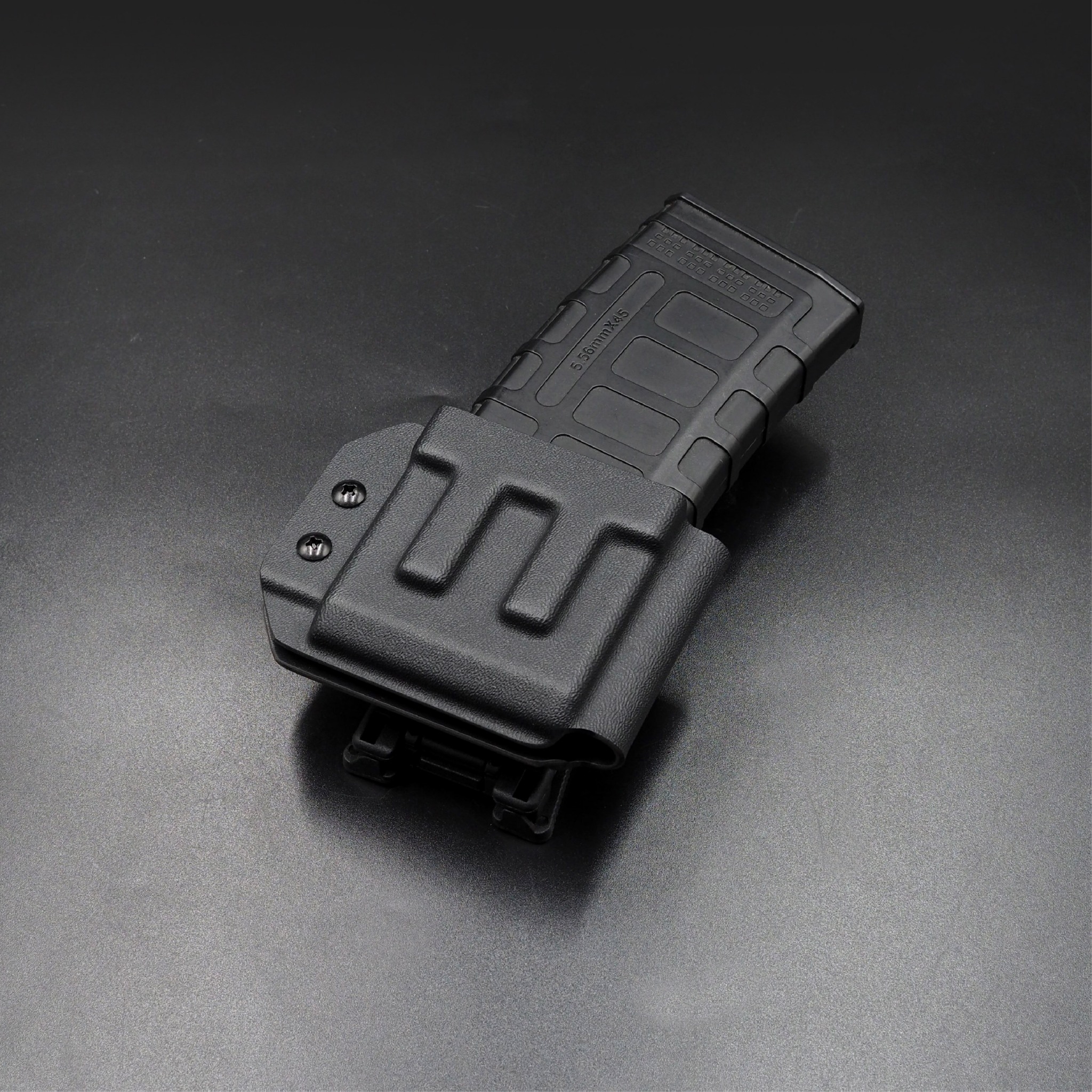 🇹🇭 1280 ไทยแลนด์ แทคติคอล FogGear 5.56 Mag Holster