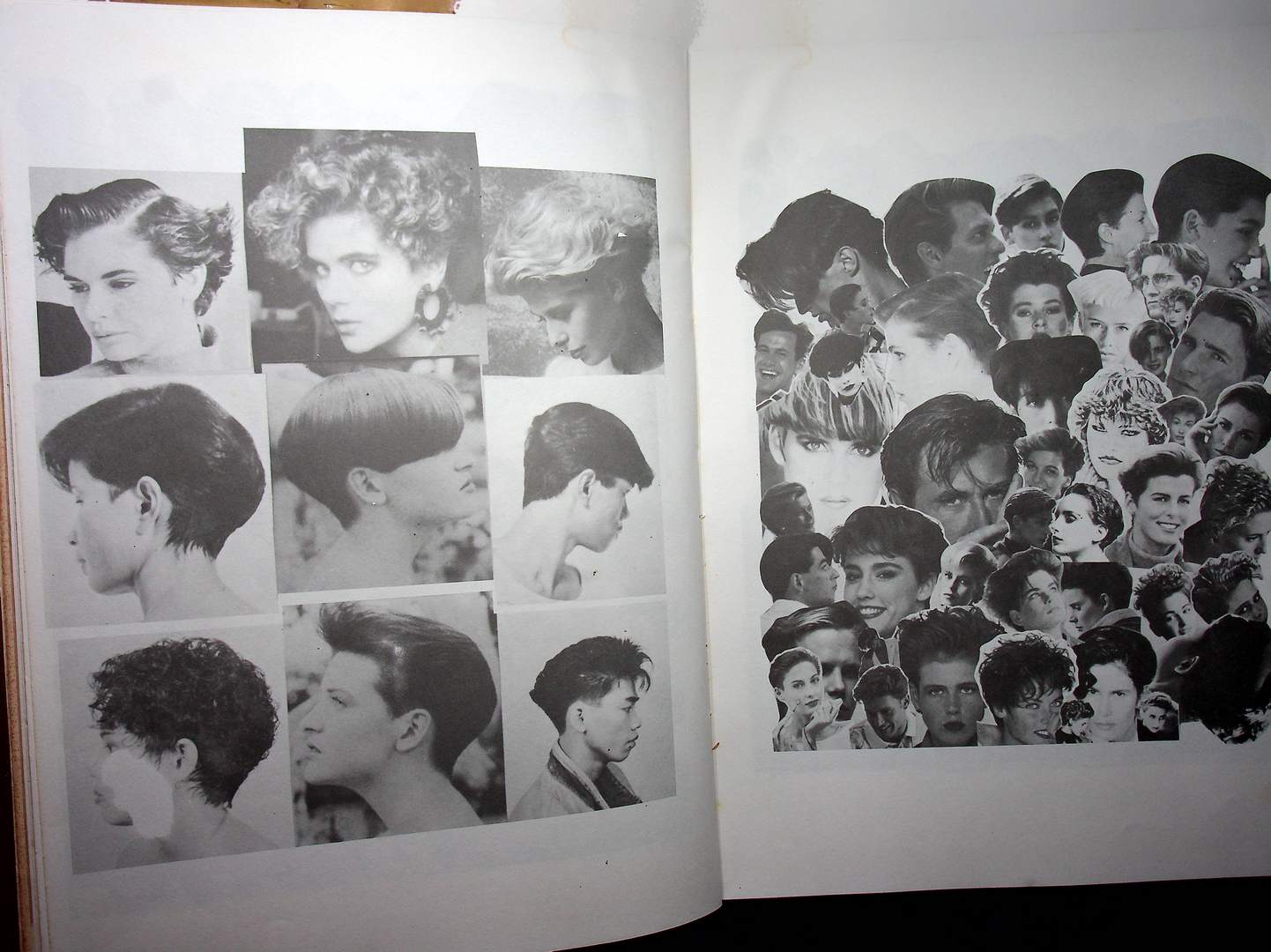 ซอยผมสูตรสำเร็จ THE TECHNIQUES OF HAIRCUTTING