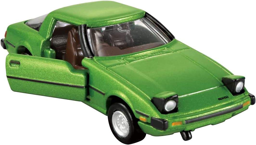 **MTS Toys**Takara Tomy : Tomica Premium no.29 Mazda Savannah RX-7 [SA22C]
