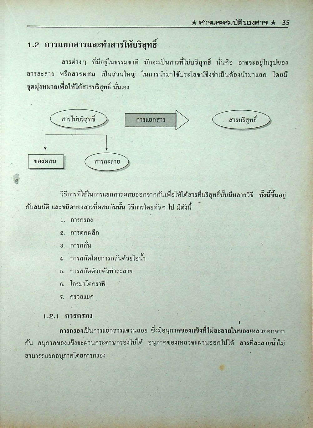 เคมี 432 ม.4 เล่ม 1