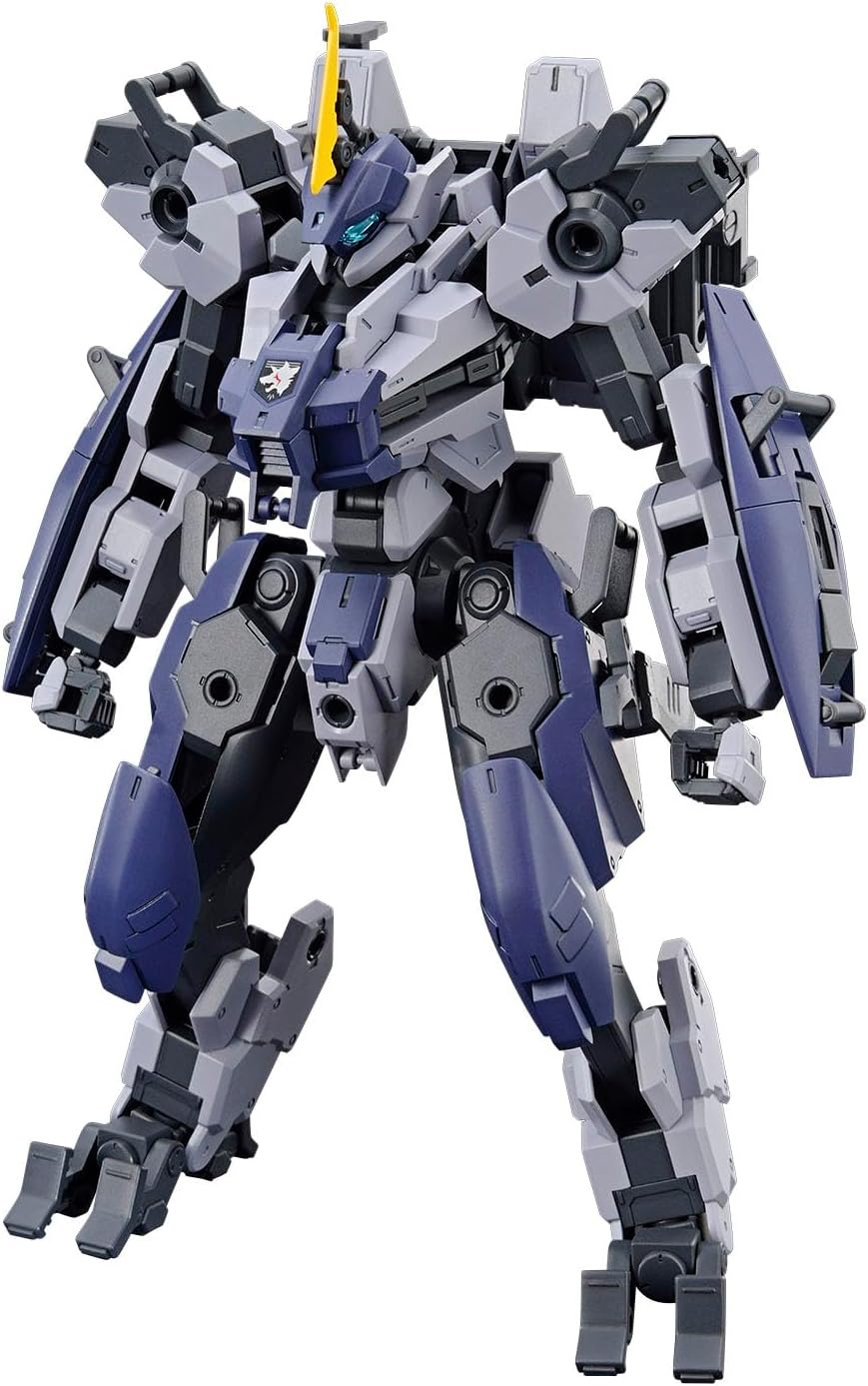 **MTS Toys**Kyoukai Senki HG 1/72 : Mailes Proto Gouyo