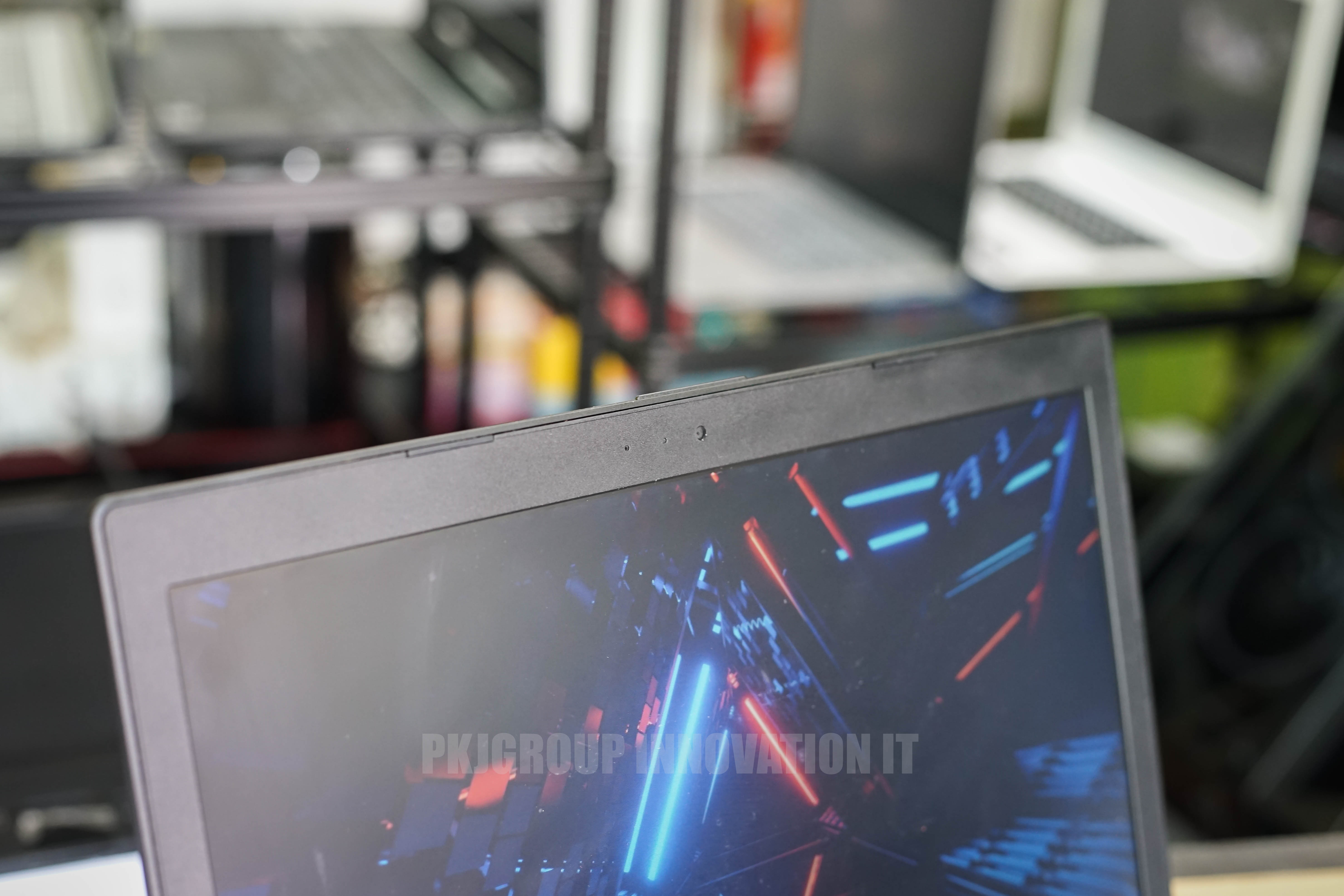 โน๊ตบุ๊คมือสอง Asus P1440FA-FQ0518 i5-8265U RAM 8 GB HDD 1TB