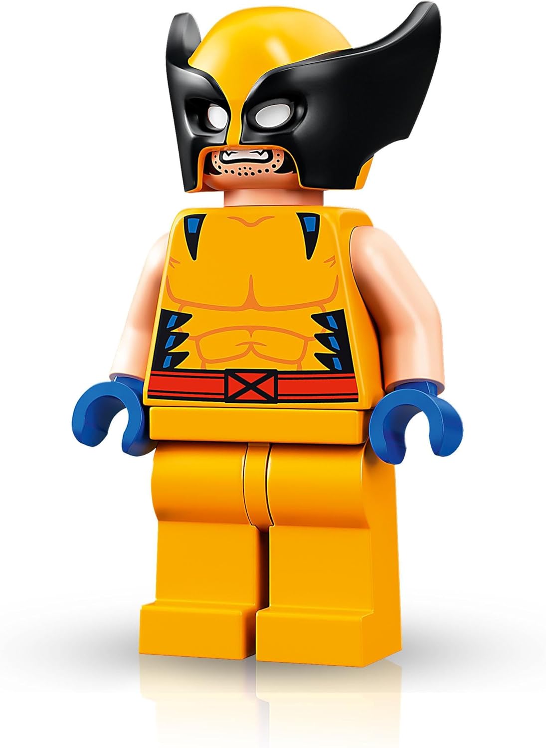 **MTS Toys**เลโก้ Lego 76202 Marvel Avengers : Woverine Mech Armor