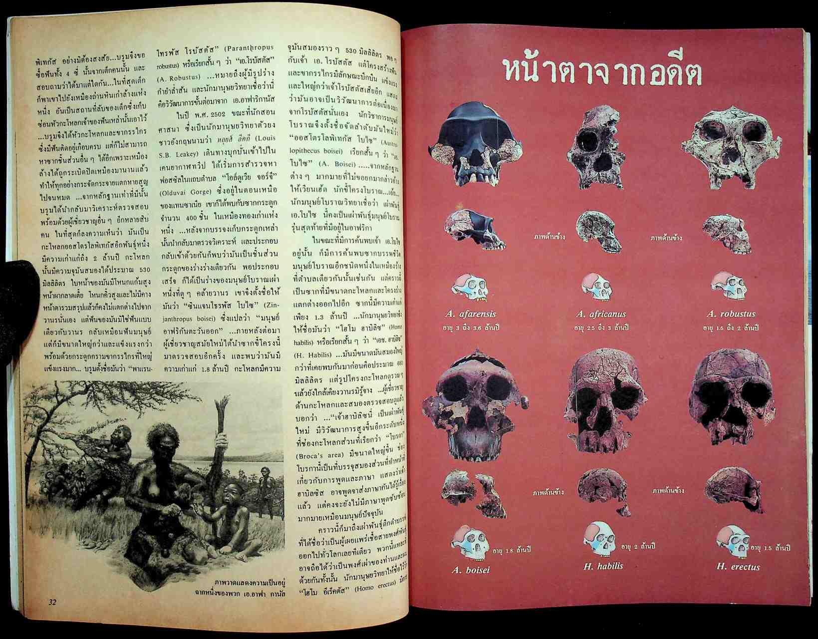 รู้รอบตัว ฉบับที่ 7 : มิถุนายน 2529