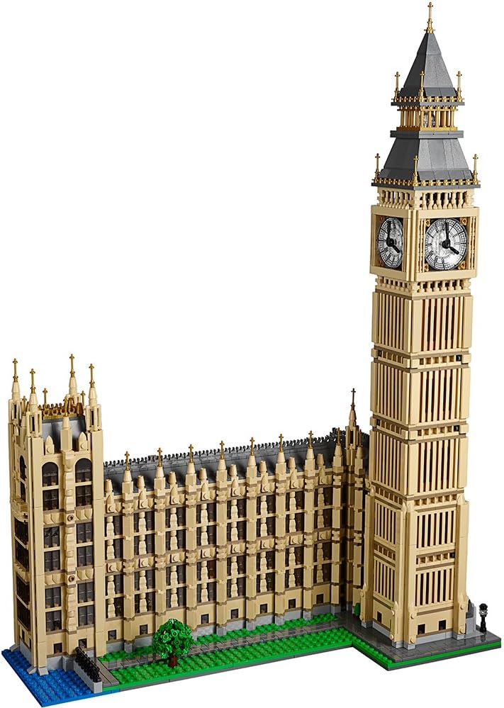**MTS Toys**เลโก้ Lego Creator Expert 10253 : Big Ben