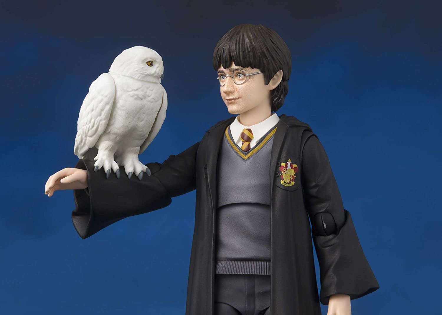 **MTS Toys**S.H.Figuarts Harry Potter and the Philosopher's Stone : Harry Potter