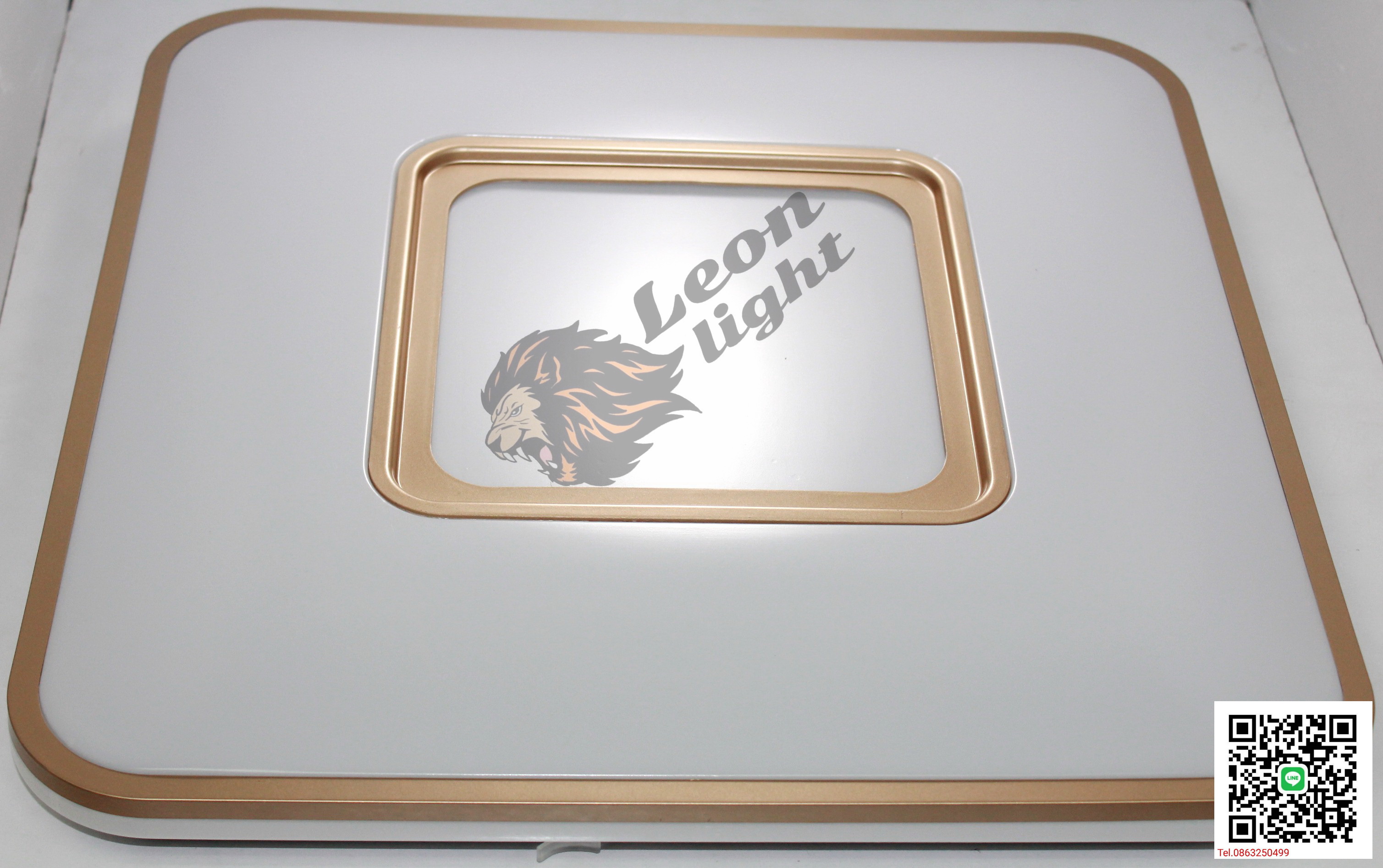โคมเพดาน G-OAA-LEDTC01/36W-GD