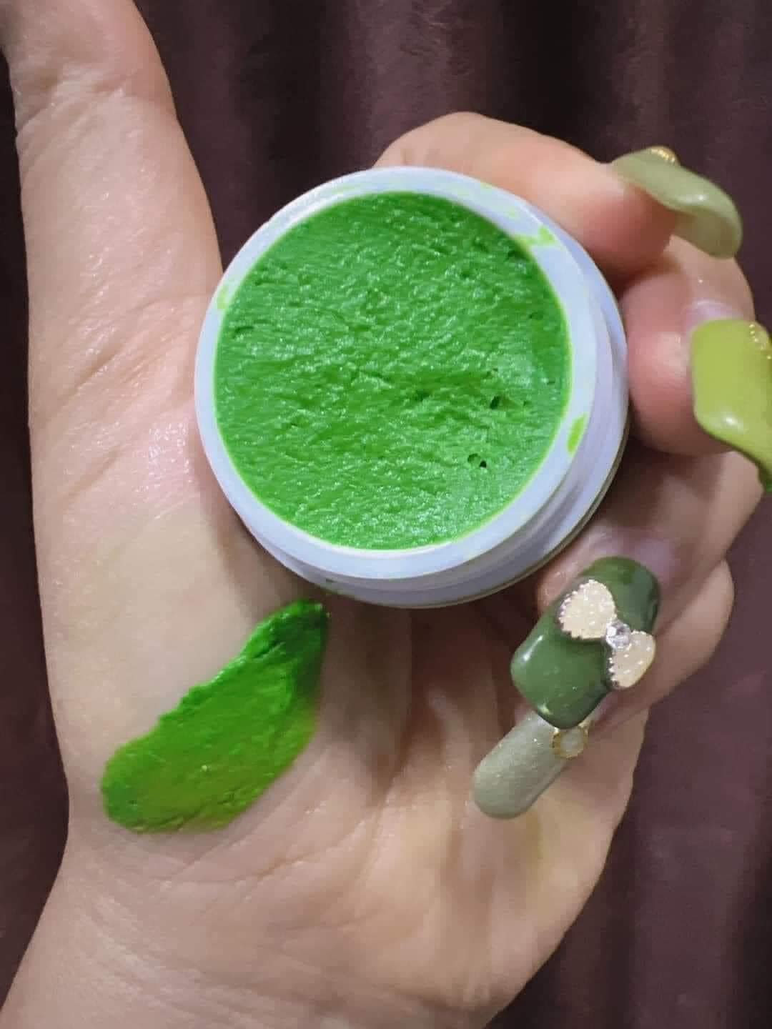 ครีมลาน่าไวท์ Lana White (แพ็คเกจใหม่) แยกครีมกลางคืน