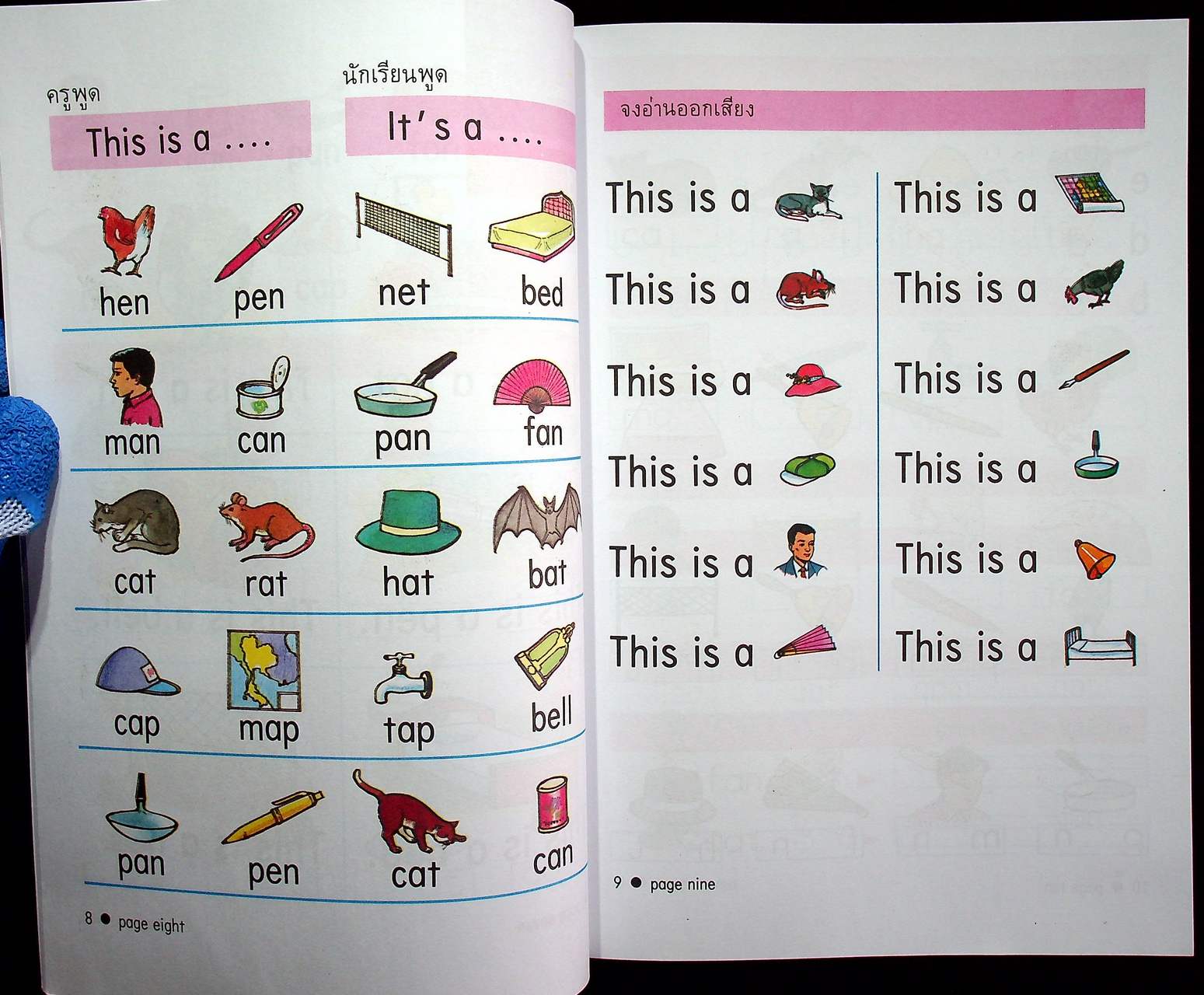 NEW STANDARD ENGLISH 2