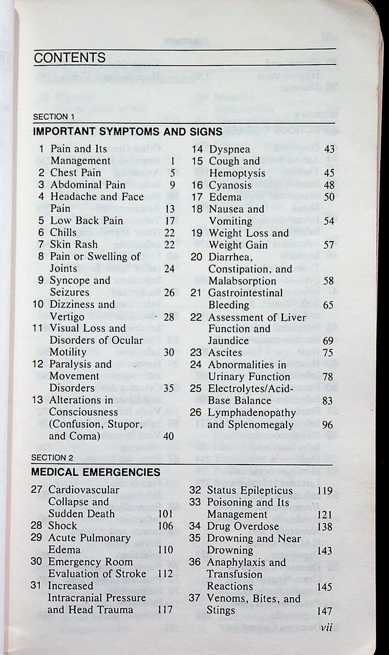 HARRISON'S PRINCIPLES OF INTERNAL MEDICINE