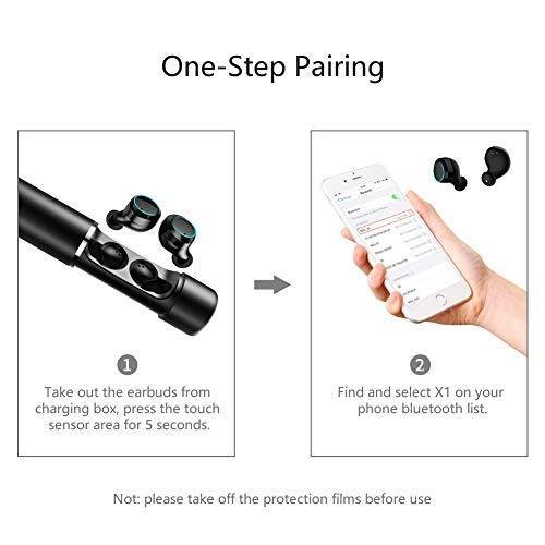 Mifa X1 true wireless สุดเจ๋งราคาประหยัด