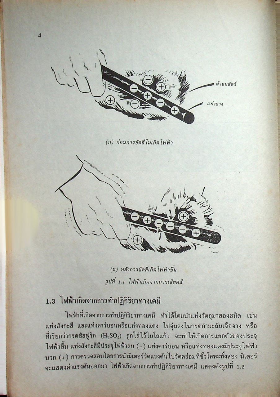 วงจรไฟฟ้ากระแสตรง