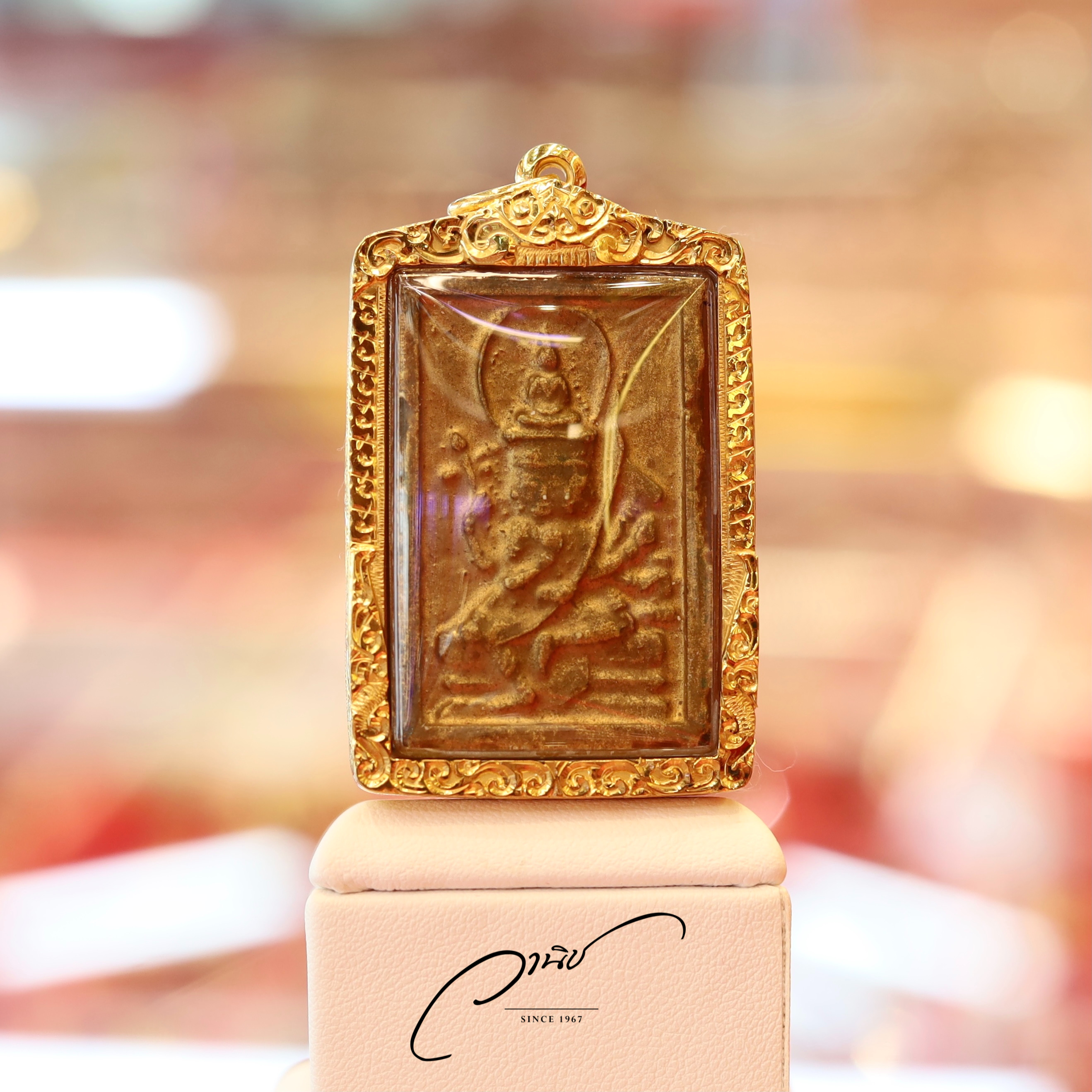 #รับเลี่ยมพระ #เลี่ยมพระรอรับได้เลย #เลี่ยมพระ #กรอบทอง #เลี่ยมพระกันน้ำ #ร้านเก่าแก่ในตัวเมืองอยุธยาฯ #ร้านเลี่ยมพระอยุธยา