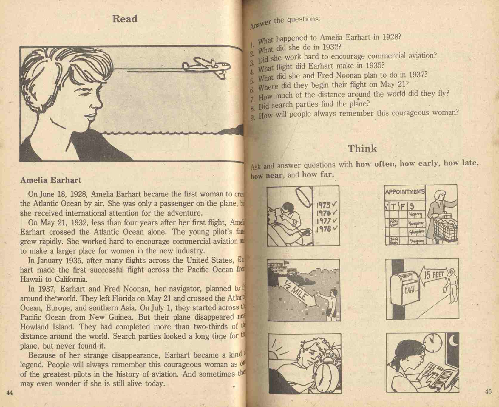 หนังสือเรียนภาษาอังกฤษ LADO ENGLISH SERIES ชั้นมัธยมศึกษาปีที่ 1 - 6 (ม.1-ม.6) ครบชุด