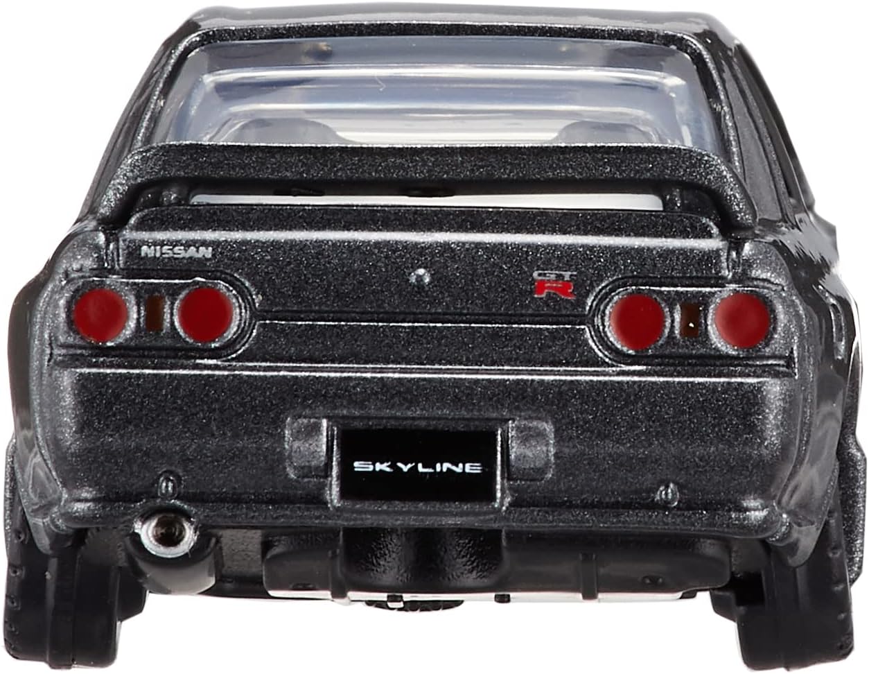 **MTS Toys**Takara Tomy : Tomica Premium no.26 Nissan Skyline GT-R [BNR32]