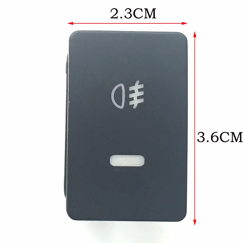 สวิทช์ DRL(N) Honda switch for Jazz City HRV CRV Civic Accord (NEW)