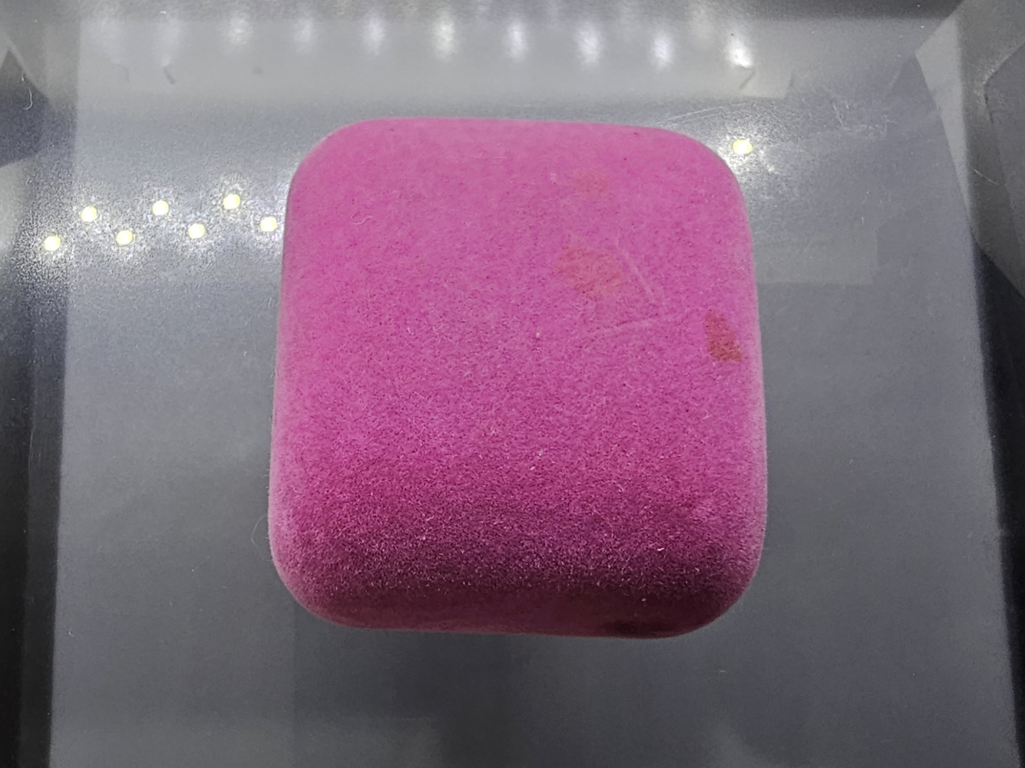 เหรียญพระพิฆเนศ มหาเทพแห่งความสำเร็จ เนื้อนวะ พิมพ์เล็ก รุ่นเบญจมงคล ครบ 50 ปี ททบ 5 ปี2551 พร้อมกล่องเดิม