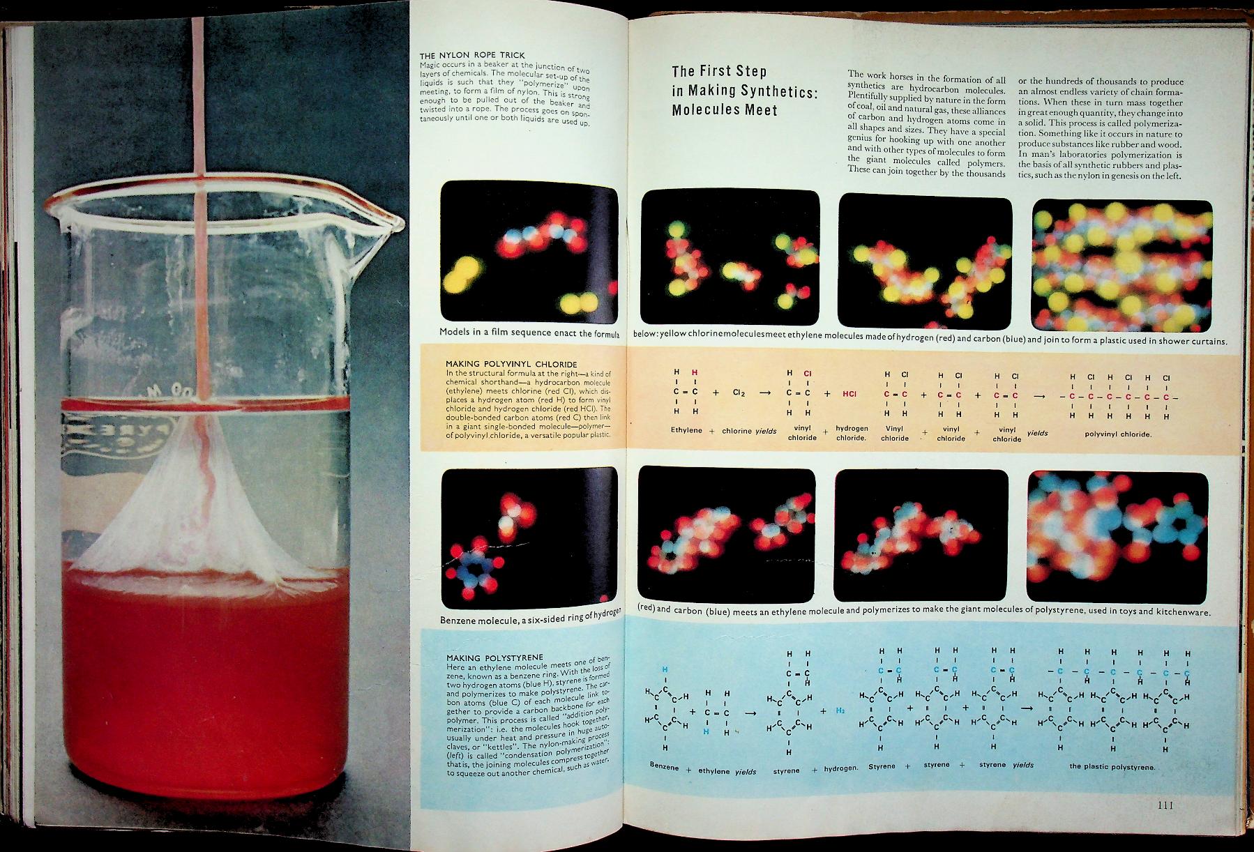 LIFE SCIENCE LIBRARY : MATTER