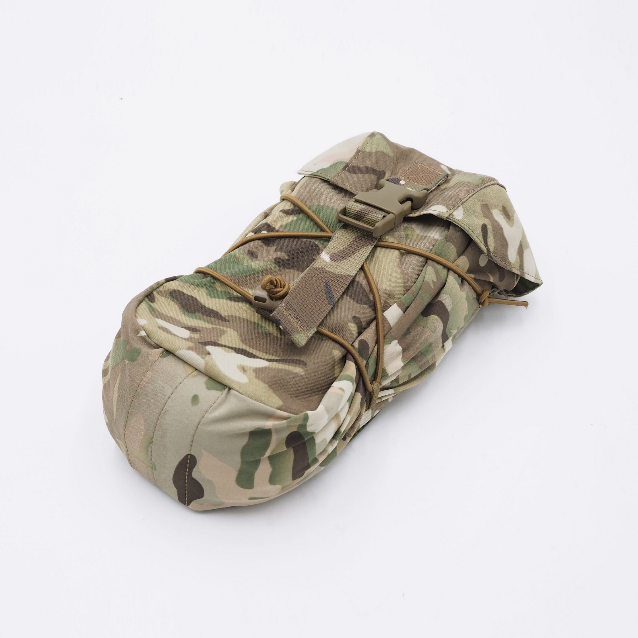 🇹🇭 1151 ไทยแลนด์ แทคติคอล กระเป๋าติดเวส GP ( WOSPORT ) [ VE-69-ACC-02 ]