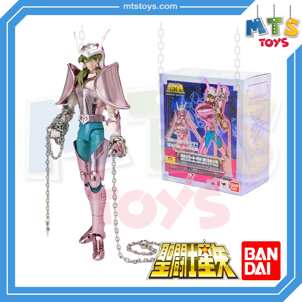 **MTS Toys**Saint Cloth Myth : Andromeda Shun V.1 Revival
