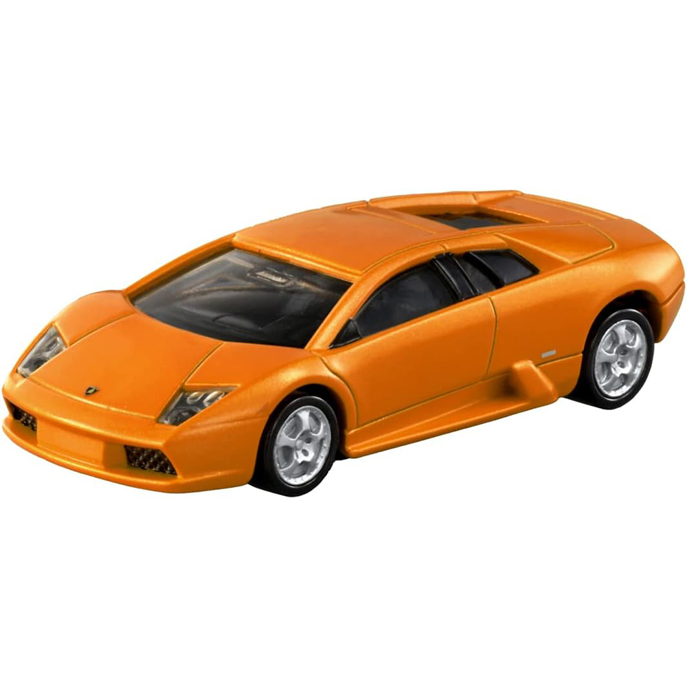 **MTS Toys**Takara Tomy : Tomica Premium no.05 Lamborghini Murcielago