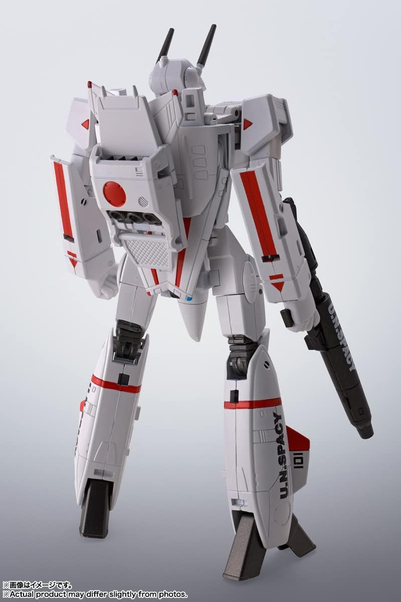 **MTS Toys**Hi-Metal R Macross : VF-1J Armored Valkyrie [Revival ver.]