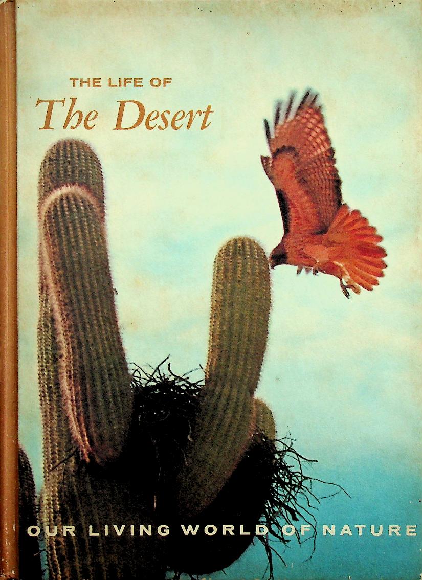 The Life of the Desert