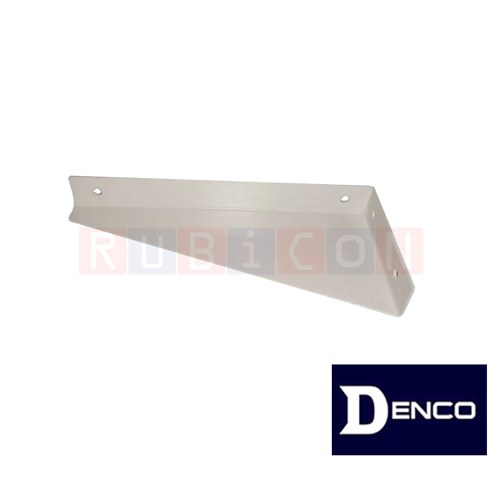 DENCO DSRB แป้นรองรับเคเบิ้ลเทรย์ Trunking System: Cable Tray Accessories (Brackets Support MODEL DSRB)
