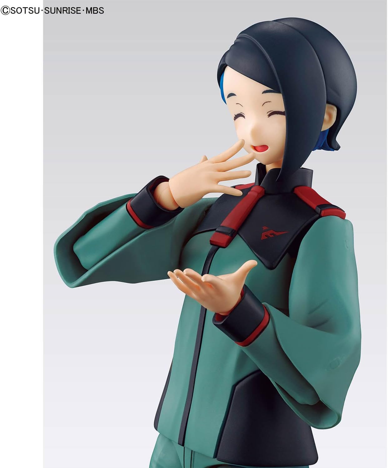 **MTS Toys**Figure-Rise Standard : Nika Nanaura