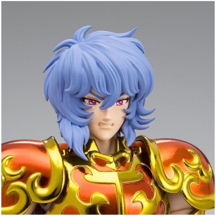 **MTS Toys**Saint Cloth Myth EX : Siren Sorrento [Asgard Final Battle Ver.]