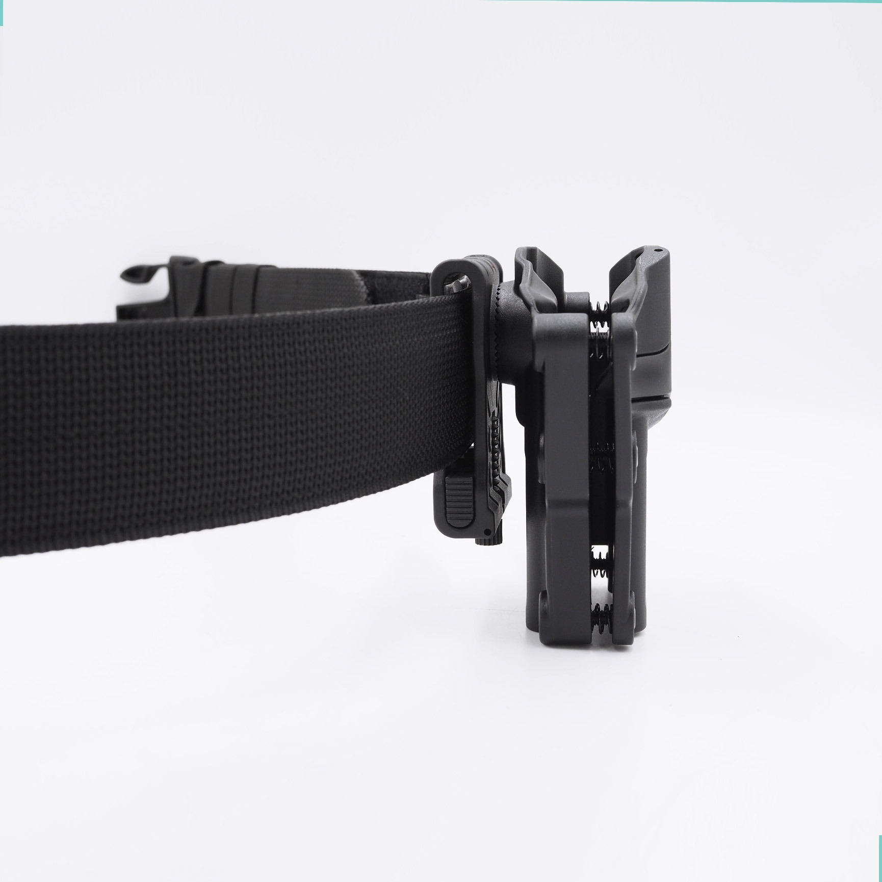 🇹🇭 626 ไทยแลนด์ แทคติคอล Belt Loop Cytac เพลทปลดไวติดกับซองปืน Cytac Belt Loop Thailand Tactical