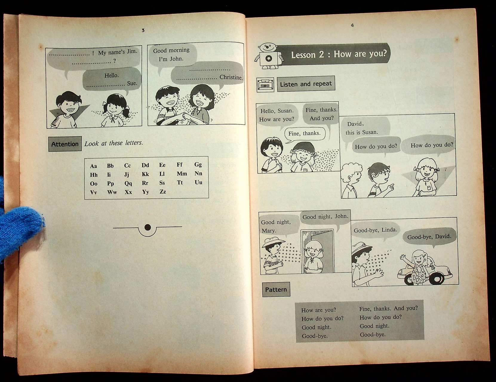 หนังสือเรียนภาษาอังกฤษหลัก ๑ รายวิชา ภาษาอังกฤษหลัก อ ๐๑๑ - อ ๐๑๒ ENGLISH IN GLOBALIZATION ชั้นมัธยมศึกษาปีที่ ๑